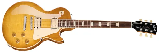 Gibson Les Paul Standard 50s Double Trouble Vintage Honey Burst