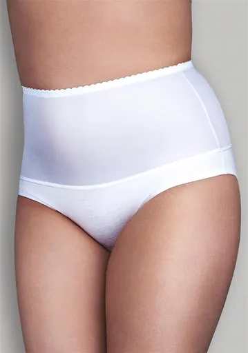 Stahovací kalhotky Iga super - Mitex 9XL Béžová