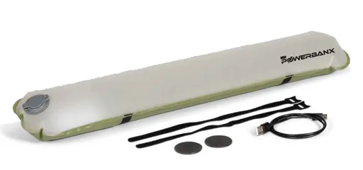 Nash Světlo PowerBanx Inflatable Lite,Nash Světlo PowerBanx Inflatable Lite