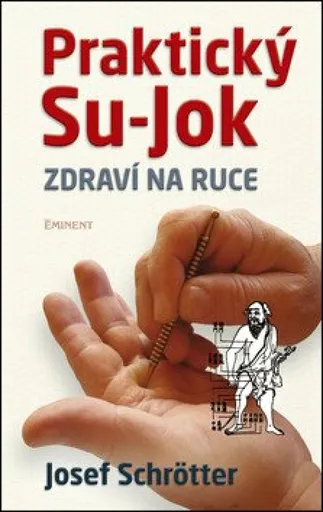 Praktický Su-jok - Josef Schrötter