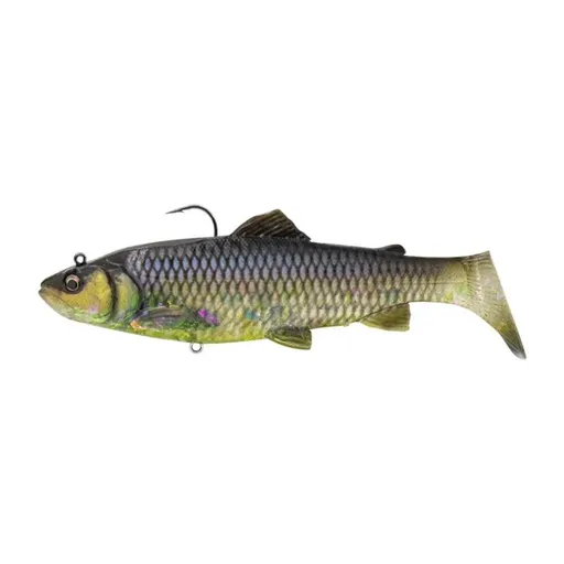 Savage Gear Gumová nástraha 3D Trout Shad Hugo - 12,5cm  35g,Savage Gear Gumová nástraha 3D Trout Shad Hugo - 12,5cm  35g