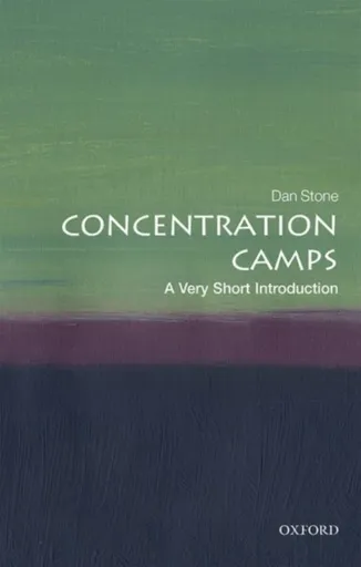 Concentration Camps - Stone Dan