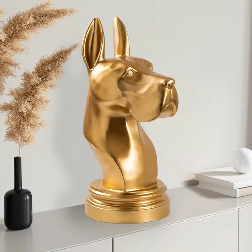 Dekorativní předmět Danua Dog