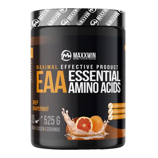 MAXXWIN EAA 525g - grep