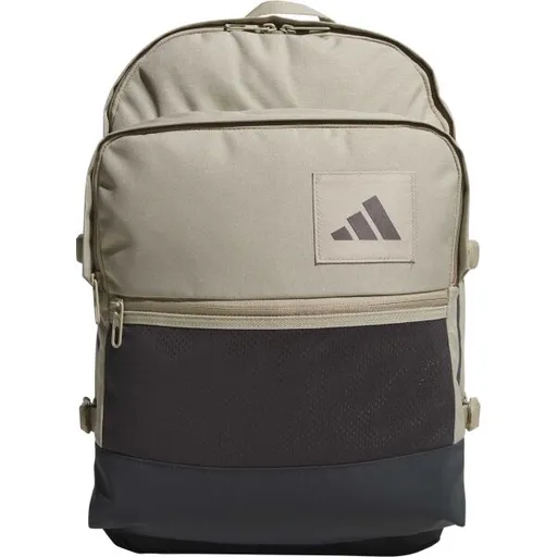 adidas UTL MULTI P BP Batoh, šedá, velikost