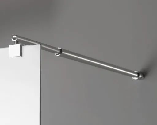 AQUALINE Vzpěra k zástěnám WALK-IN WI NDWI-01