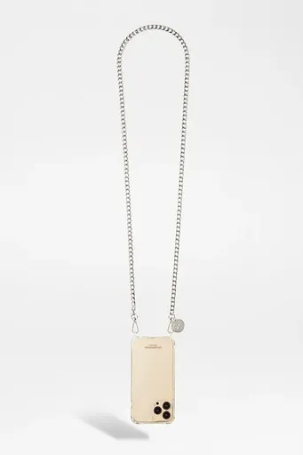 Řetízek k telefonu LaCoqueFrançaise Sona 120 cm