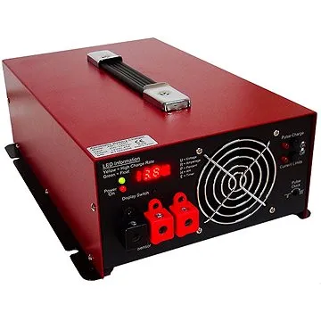 FST ABC-1245D, 12V, 45A (ABC-1245D)