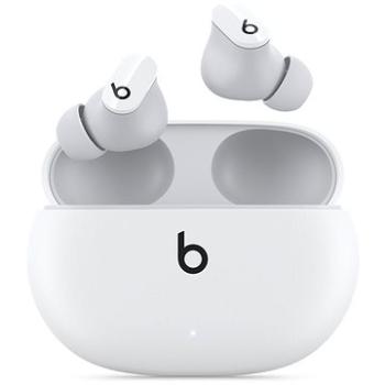 Beats Studio Buds bílá (MJ4Y3EE/A)