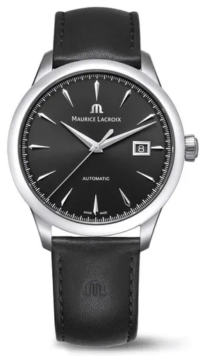 Maurice Lacroix 1975 Automatic 756008-SS001-330-2