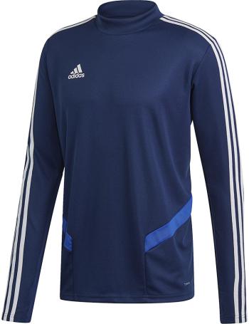 Pánská mikina adidas Tiro 19 vel. S