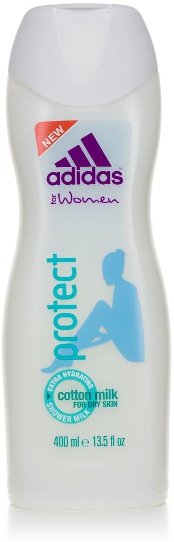 Tusfürdő ADIDAS Protect For Woman Shower Gel 400 ml