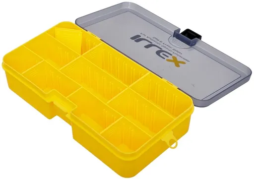 Illex Krabička Tackle Box 214 HC,Illex Krabička Tackle Box 214 HC