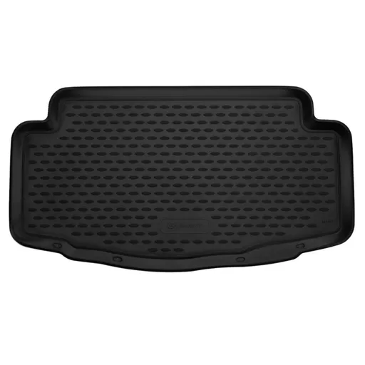 Gumová vana do kufru Novline Hyundai i10 2014-2020