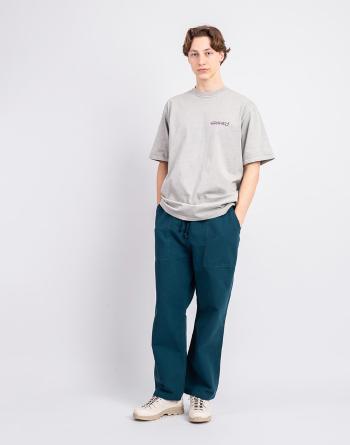 Service Works Canvas Chef Pants PETROL L