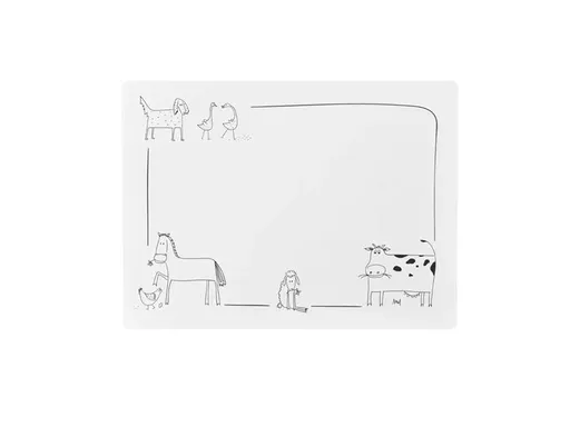 Prostírání ORION 35x25cm Statek