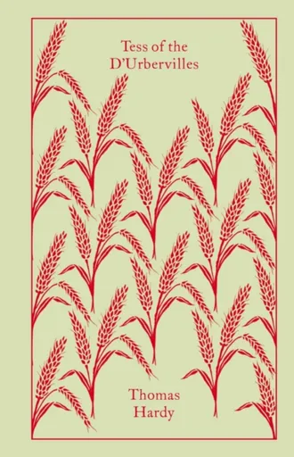 Tess of the D'Urbervilles - Thomas Hardy