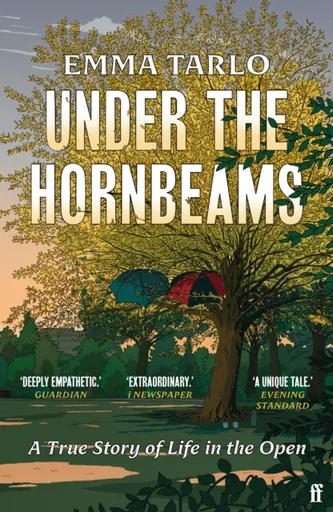 Under the Hornbeams - Emma Tarlo