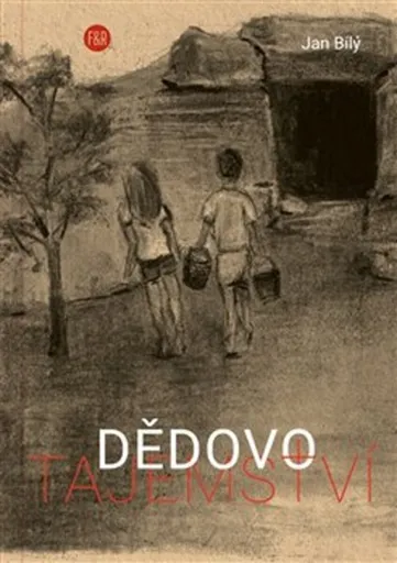 Dědovo tajemství - Jan Bílý, Michal Štumpf