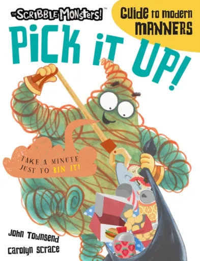 Pick It Up! - John Townsend