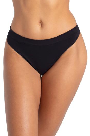 Dámská tanga 1444s Nini black