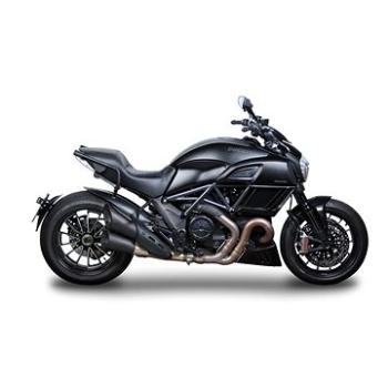 SHAD Montážní sada 3P systém pro Ducati Diavel (12-17) (130.D0DV14IF)