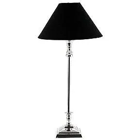 Lene Bjerre Esmeralda 43 cm, stříbrná (LB_149404315)