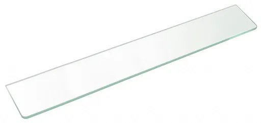 Sapho Police čiré sklo 23486