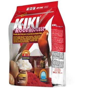 Kiki roodmouse red pro kanáry 300 g  (8420717004085)