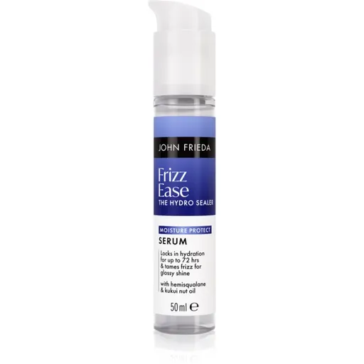 John Frieda Frizz Ease The Hydro Sealer Moisture Protect Serum hydratační sérum 50 ml