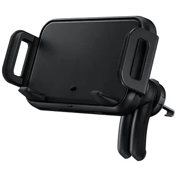 Samsung Držák do auta s bezdrátovým nabíjením černý (EP-H5300CBEGEU)