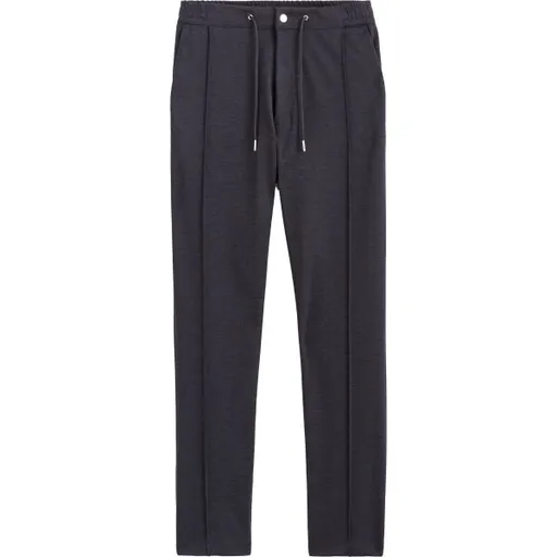 CELIO COBOZAL Pánské volnočasové kalhoty, tmavě modrá, velikost
