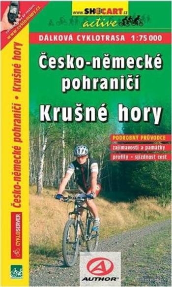 ČESKO-NĚMECKÉ POHRANIČÍ KRUŠNÉ HORY