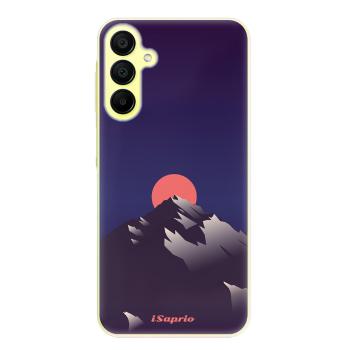 Odolné silikonové pouzdro iSaprio - Mountains 04 - Samsung Galaxy A15 / A15 5G