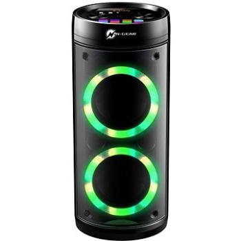 N-GEAR LET'S GO PARTY SPEAKER 26R (REPNGR1014)