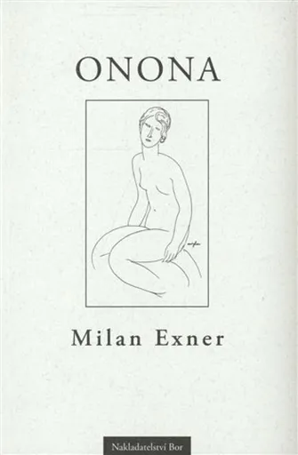 Onona - Milan Exner
