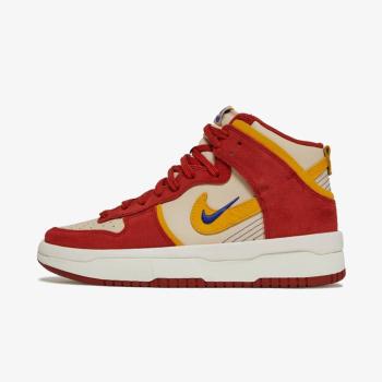 Nike w dunk hi up 39