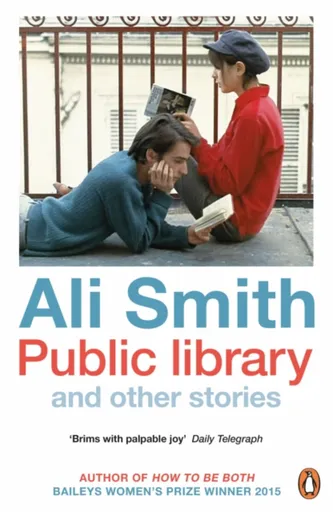 Public library and other stories - Smith Ali