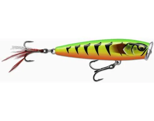 Rapala Wobler Skitter Pop Elite GDFT - 9,5cm  17g,Rapala Wobler Skitter Pop Elite GDFT - 9,5cm  17g