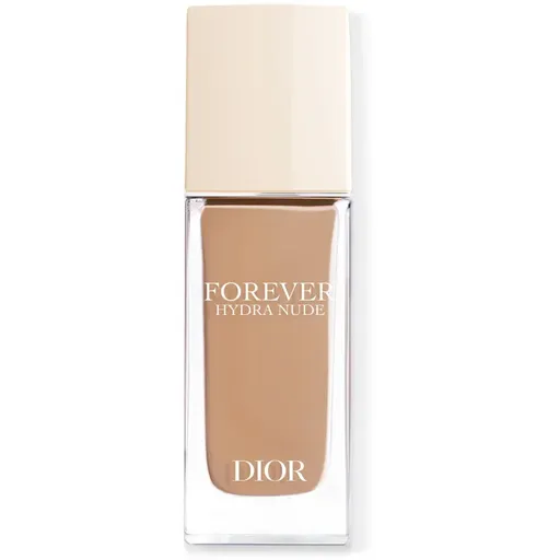DIOR Dior Forever Hydra Nude make-up pro přirozený vzhled odstín 2,5N Neutral 30 ml