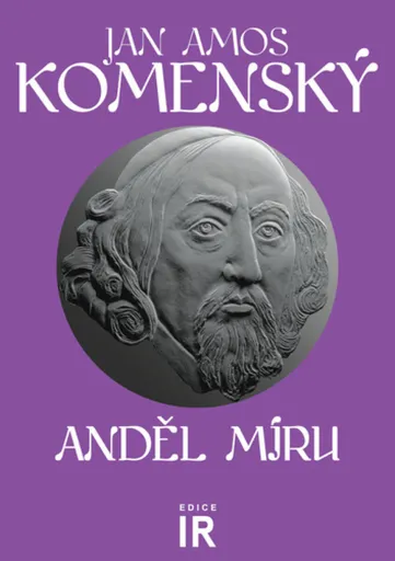 Anděl míru - Jan Ámos Komenský