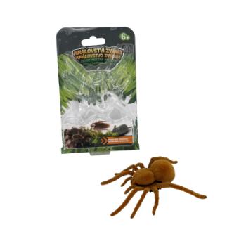 Lezoucí tarantule