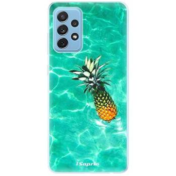 iSaprio Pineapple 10 pro Samsung Galaxy A72 (pin10-TPU3-A72)