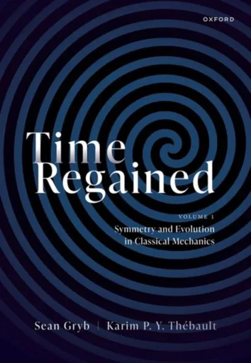 Time Regained - Karim  Thebault, Sean  Gryb