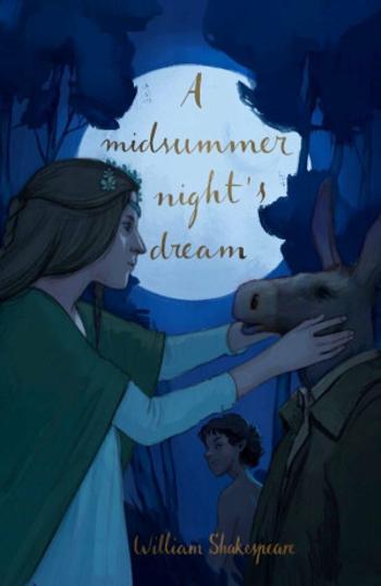 A Midsummer Night´s Dream (Collector´s Edition) - William Shakespeare