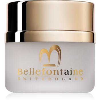 Bellefontaine Ultra-Lift Neck Cream zpevňující krém na krk a dekolt s kyselinou hyaluronovou 50 ml