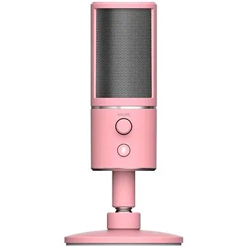 Razer Seiren X - Quartz (RZ19-02290300-R3M1)