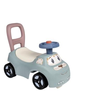 Smoby Little Smoby - Posuvné auto