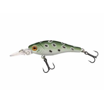 Berkley Wobler Pulse Minnow Frog