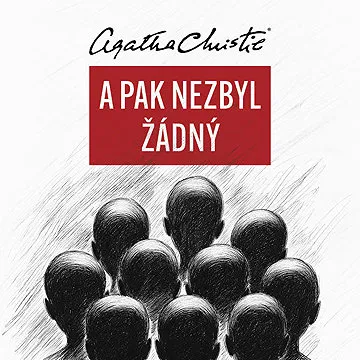 Deset malých černoušků (8594072277122)